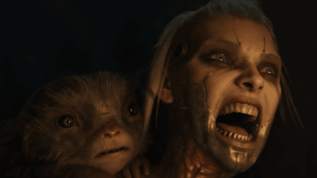 "Love, Death and Robots" 4. Sezon İlk Tanıtımı Yayınlandı - Haberler
