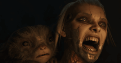 "Love, Death and Robots" 4. Sezon İlk Tanıtımı Yayınlandı - Haberler