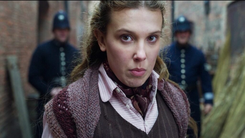 Millie Bobby Brown, Henry Cavill ve diğerleri geri dönüyor!