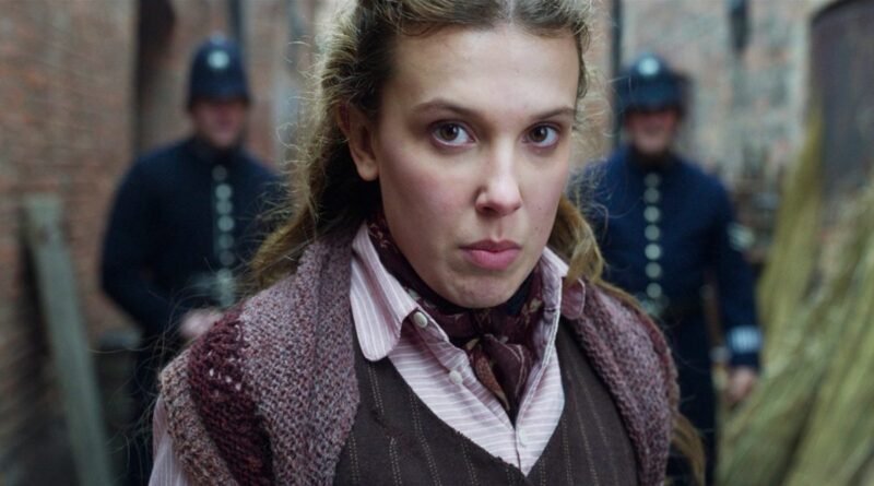 Millie Bobby Brown, Henry Cavill ve diğerleri geri dönüyor!