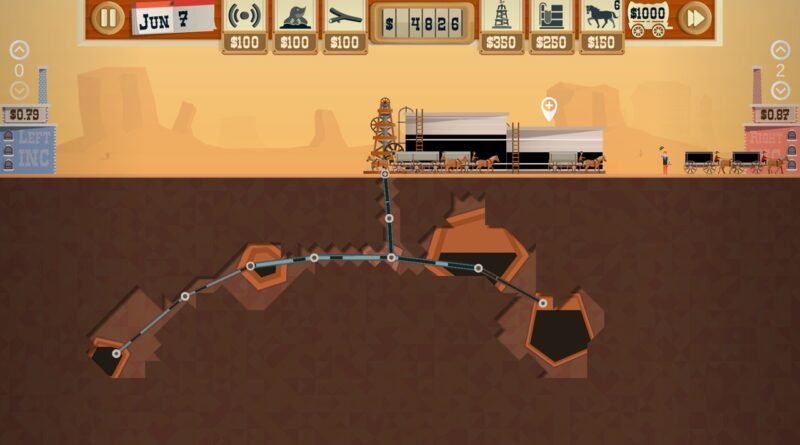 Epic Games Store'da Ücretsiz Oyun: Turmoil