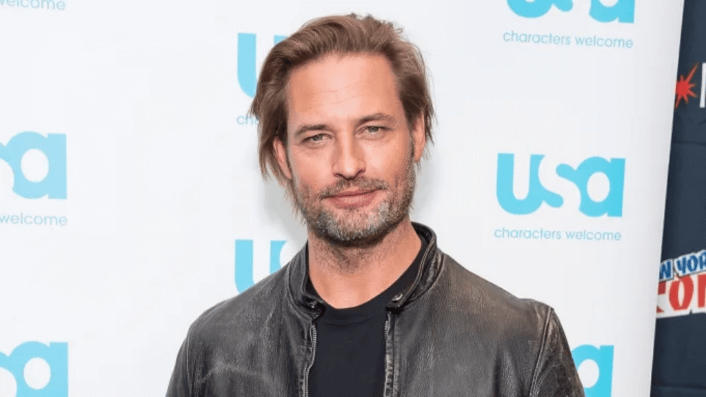 Josh Holloway, Western Klasiği "Flint" ile Beyaz Perdeye Dönüyor - Haberler