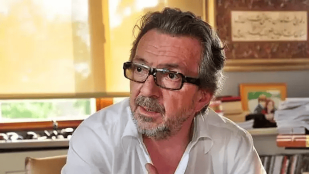 Türk Televizyonunun Efsane Yönetmeni Osman Sınav Hayatını Kaybetti - Son Gelişmeler