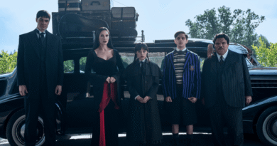 “Wednesday” 2. Sezon Teaser’ı Yayınlandı
