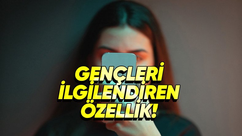 Facebook ve Messenger'a 'Genç Hesaplar' Özelliği Eklendi