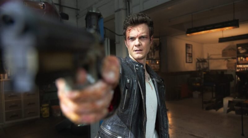 Max Payne karakterini canlandıracak aktör bulundu mu? Benzerlik gerçekten etkileyici!