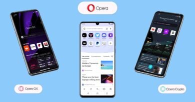 Google Chrome Alternatifi En İyi Mobil Web Tarayıcıları