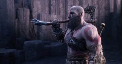God of War 2. Sezon Onayını Aldı! Dizi Hızla Devam Ediyor