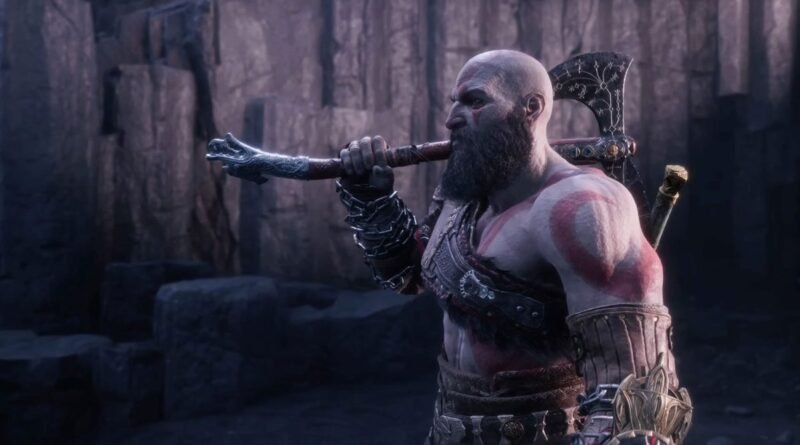 God of War 2. Sezon Onayını Aldı! Dizi Hızla Devam Ediyor