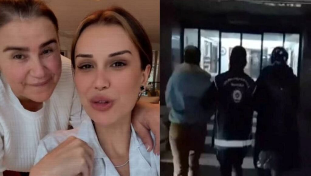 "Dilan Polat'ın Yardımcısı Şule Geri Döndü: 'Millet Olarak Rahatlayın' Demişti!" - Son Dakika Türkiye Haberleri