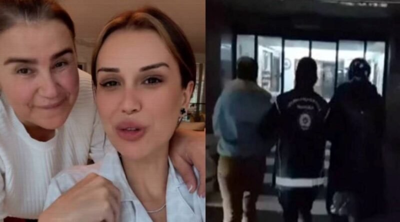 "Dilan Polat'ın Yardımcısı Şule Geri Döndü: 'Millet Olarak Rahatlayın' Demişti!" - Son Dakika Türkiye Haberleri