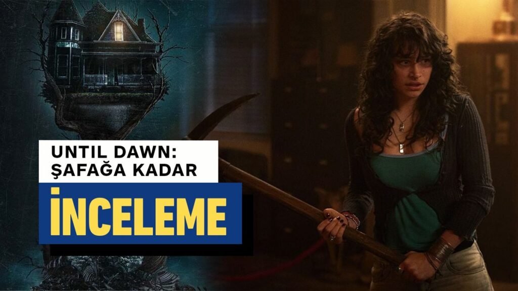 Until Dawn: Şafağa Kadar Değerlendirme