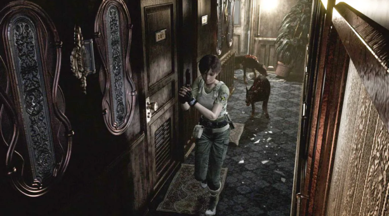 Yeni Resident Evil oyunu sızdırıldı: Detaylar burada!