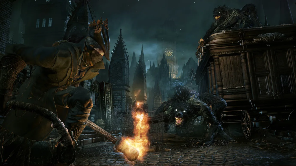 Bloodborne 2 ve Bloodborne PC Hakkında Detaylı Bilgiler!