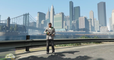 Rockstar, Liberty City'yi GTA 5'e taşıyan modu kaldırdı!