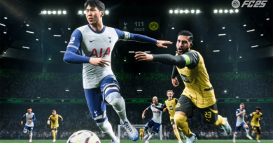 EA FC 25 Güncellemesi Yayınlandı: Oto blok Dönemi Sona Eriyor!