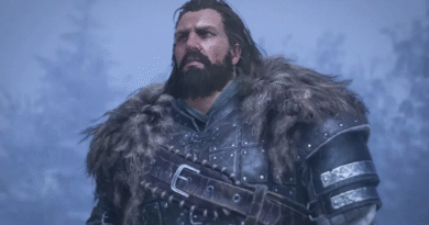 Game of Thrones oyunundan ilk oynanış videosu yayınlandı!