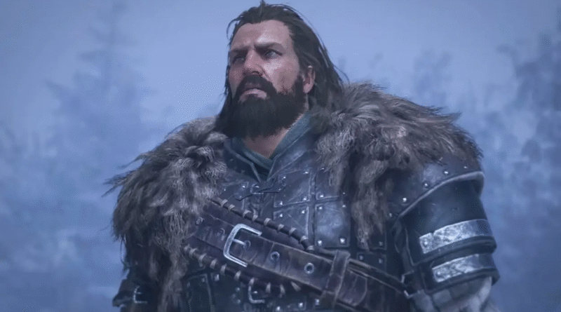 Game of Thrones oyunundan ilk oynanış videosu yayınlandı!