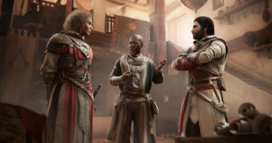 Assassin's Creed Shadows'un Erteleme Sebebi Ortaya Çıktı!