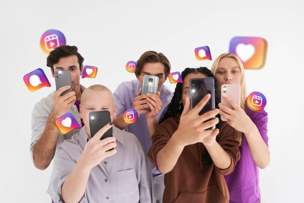 Instagram'da Takip Edilenleri Nasıl Gizlersiniz?