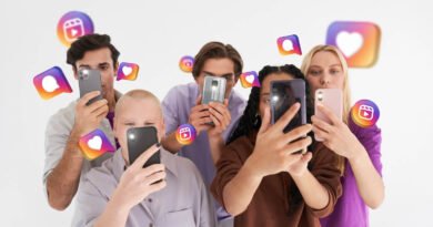 Instagram'da Takip Edilenleri Nasıl Gizlersiniz?