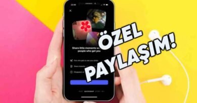 Instagram Yeniden Evriliyor: Anlık Paylaşımlar Artık Farklı Bir Yüzle Karşınızda!