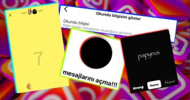 Çoğumuzun Bilmediği Instagram Efsane Tüyoları