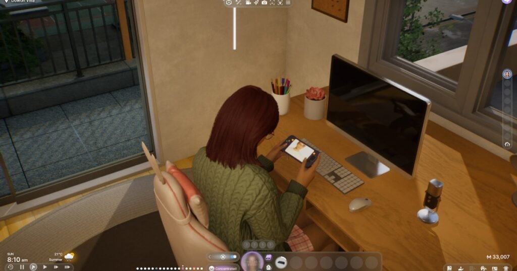 Simülasyon Tutkunları İçin En İyi The Sims Alternatif Oyunlar!