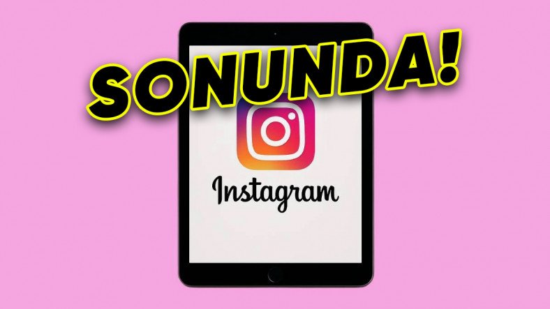 Instagram Nihayet iPad Uygulamasını Sunuyor!