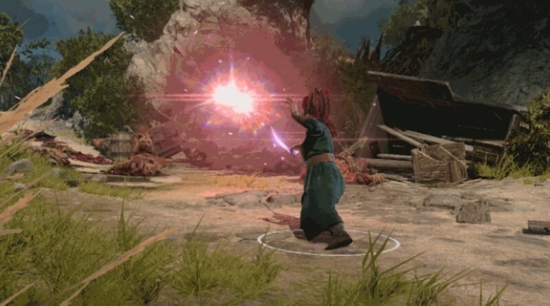 Baldur's Gate 3'ün Final Yaması Bir Haftadan Az Bir Sürede Geliyor!