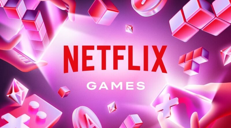 Netflix: Konsol Oyunlarının Geleceği Tehlikede!