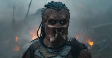 Predator: Badlands Fragmanı Yayında - Farklı Bir Predator Deneyimine Hazır Olun!