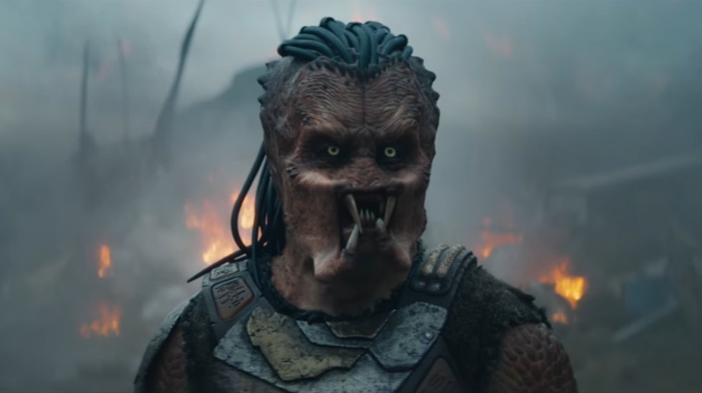 Predator: Badlands Fragmanı Yayında - Farklı Bir Predator Deneyimine Hazır Olun!