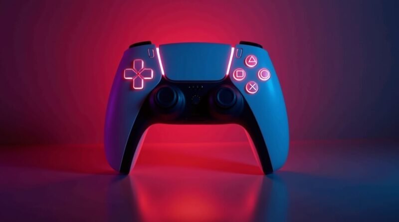 Sony, PS5 ile İlgili Şaşırtıcı Sırrını Açıkladı!