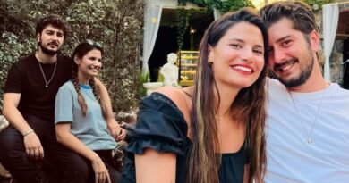Çok Güzel Hareketler 2'nin yıldızları Selen Esen ve Emin Oğuz Çelebi'den Bebek Müjdesi - Son Dakika Magazin Gelişmeleri