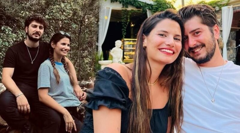 Çok Güzel Hareketler 2'nin yıldızları Selen Esen ve Emin Oğuz Çelebi'den Bebek Müjdesi - Son Dakika Magazin Gelişmeleri