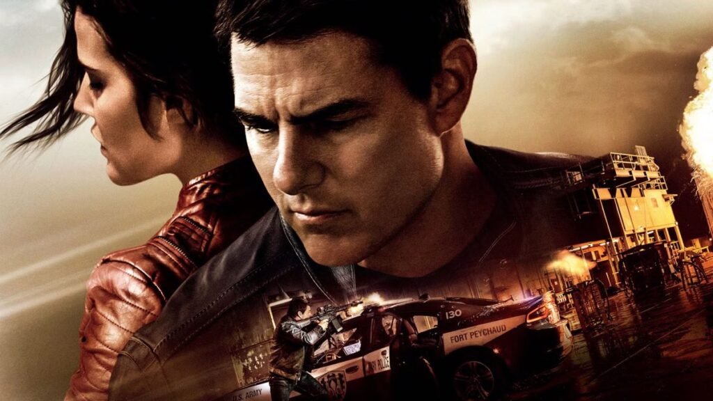 Yıllar Sonra Amazon Prime Listelerinde Zirveye Yerleşen Unutulan Tom Cruise Filmi