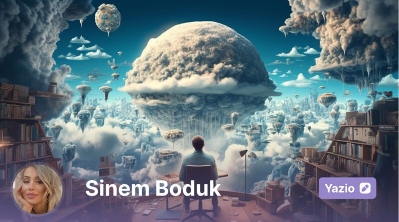 Yapay Zekanın Yaratıcı Düşünme Yetenekleri Üzerindeki Uzun Vadeli Etkisi: Disiplinlerarası Bir Değerlendirme