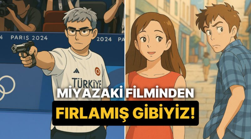 Sosyal Medyada Yeni Trend: ChatGPT ile Viral Olan "Studio Ghibli" Tasarımları Nasıl Oluşturulur?