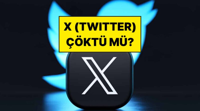 Twitter'da Sorun Mu Yaşanıyor? 28 Mart'ta Gönderiler Neden Yüklenmiyor?