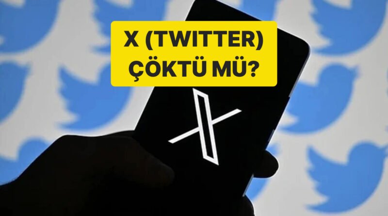 Twitter Sorun Yaşıyor mu? 30 Mart’ta Twitter (X) Gönderileri Neden Açılmıyor?