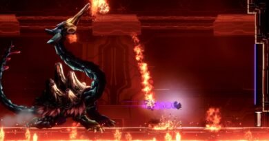 Shadow Labirenti: Pac-Man’ın Karanlık Metroidvania Macerası Bu Yaz Sizi Bekliyor!