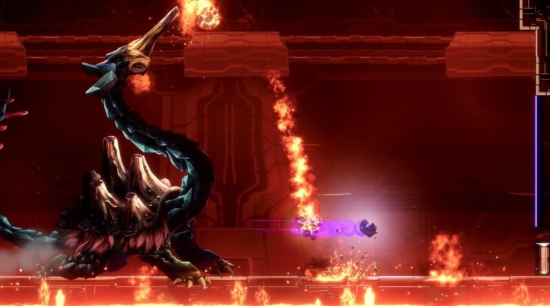 Shadow Labirenti: Pac-Man’ın Karanlık Metroidvania Macerası Bu Yaz Sizi Bekliyor!