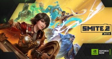 GeForce Now'a Bu Hafta Eklenen Oyunlar Açıklandı!