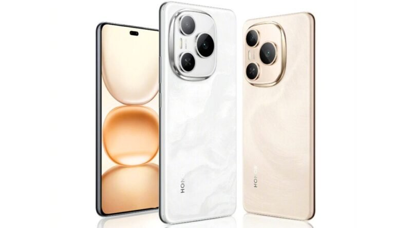8000 mAh Bataryaya Sahip Honor Power Tanıtıldı: İşte Detaylar