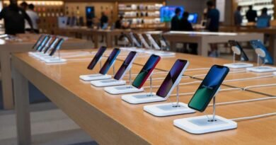AB'den Akıllı Telefonlar İçin Yeni Etiket Zorunluluğu