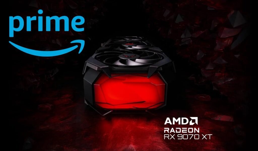 Amazon Prime Üyelerine Müjde | DonanımHaber