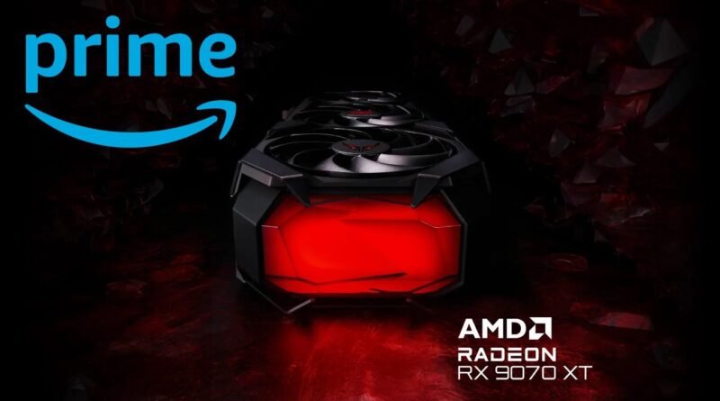 Amazon Prime Üyelerine Müjde | DonanımHaber