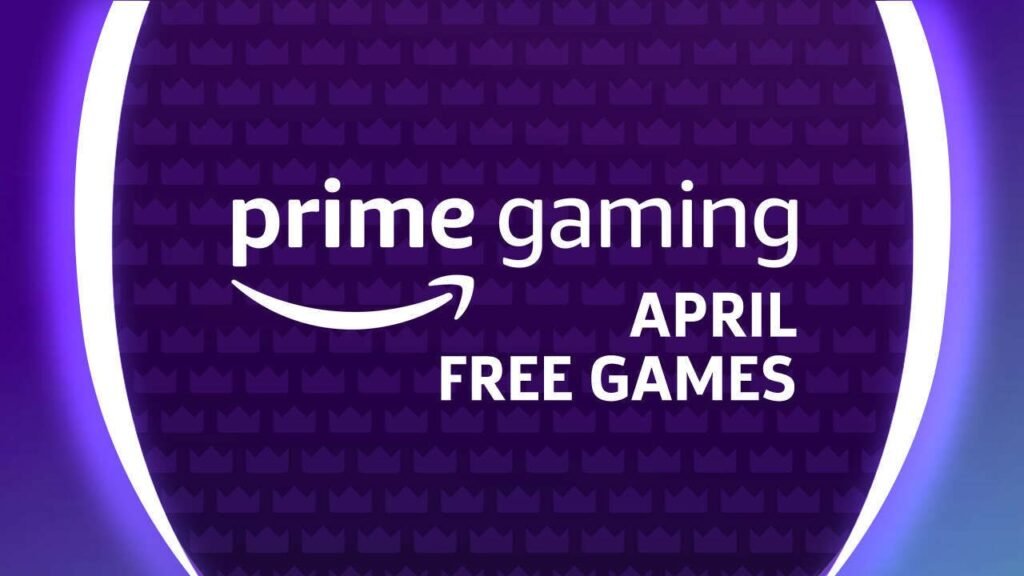 Amazon Prime Gaming Nisan 2025 Ücretsiz Oyunları: Toplamda 23 Oyun!