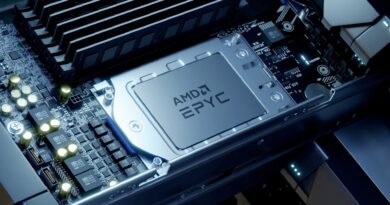 AMD'nin Zen 6 Tabanlı EPYC İşlemcileri TSMC'nin 2nm Teknolojisiyle Üretilecek